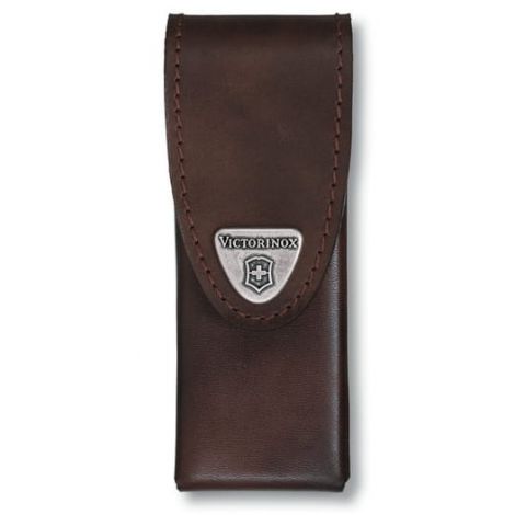 Etui na scyzoryk Victorinox SwissTool Spirit, Brązowe